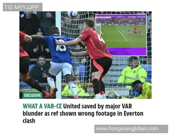 英超激战：多特蒙德6比2曼联争议判罚引发全场沸腾