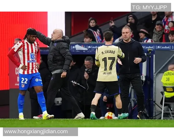 国王杯热刺逆转马竞补时绝杀引爆全场战术解析与精彩瞬间回顾